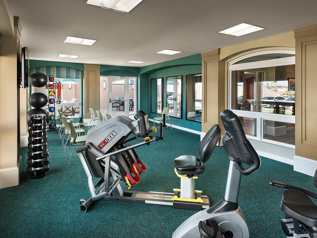 MORNINGSTAR OF FOUNTAIN HILLS